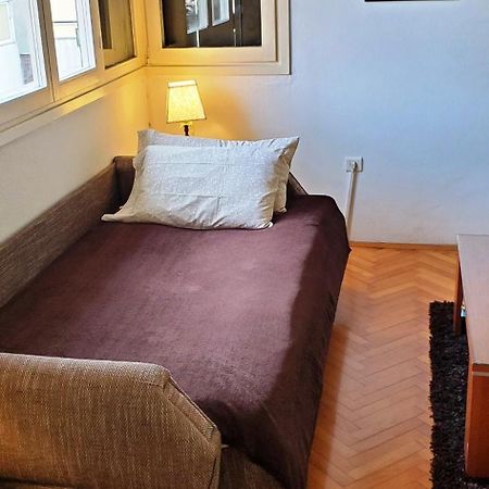 Zee Apartment Zára Kültér fotó