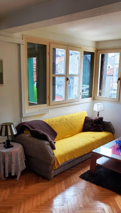 Zee Apartment Zára Kültér fotó