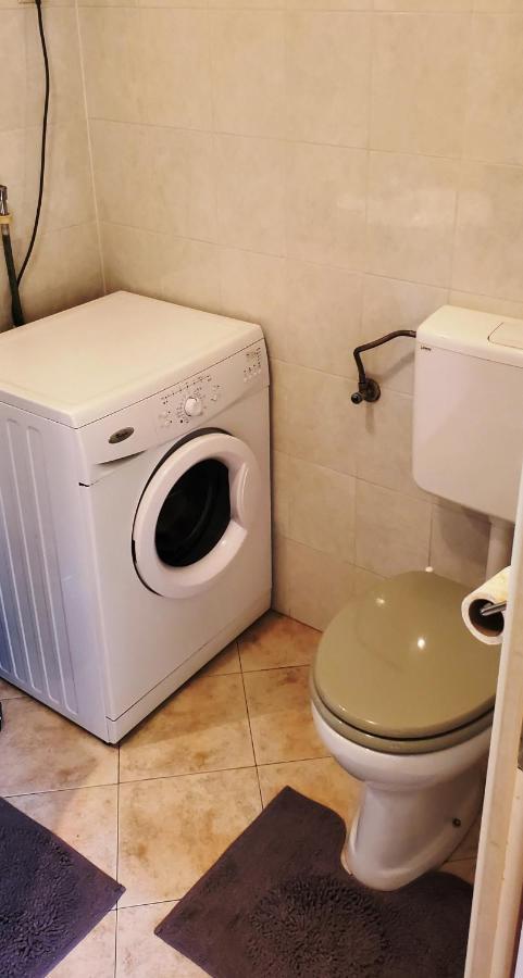 Zee Apartment Zára Kültér fotó