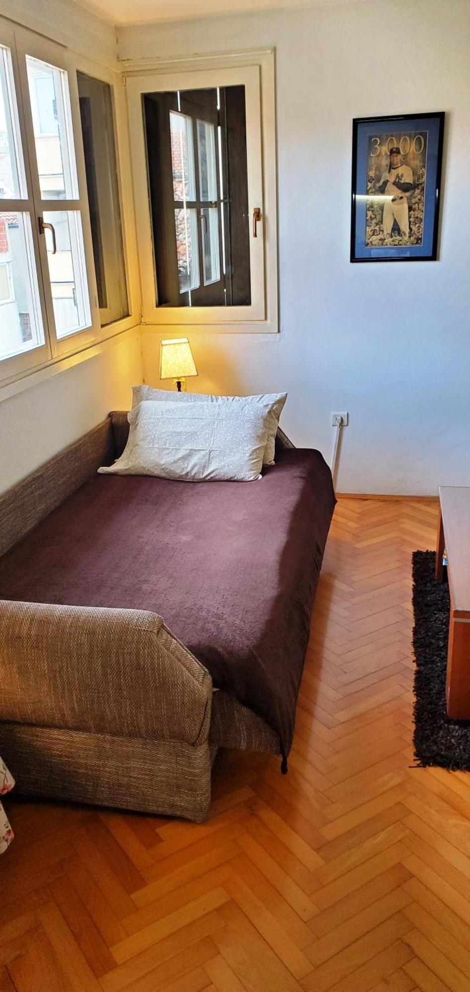 Zee Apartment Zára Kültér fotó